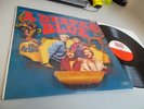 THE PETARDS A DEEPER BLUE KRAUTROCK GERMAN 1968 HYPER RAAAR