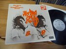BARRY & PAUL RYAN HEY MR. RYAN 1969 MINT WHITELABEL PROMO