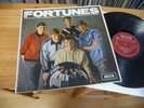 THE FORTUNES SAME LP IN 1965 MONO 1ST PRESS BEAT KNALLER