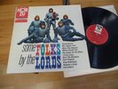 THE LORDS SOME FOLKS BY THE LORDS 1967 MINT BEAT HAMMER 1ST