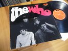 THE WHO SAME LP IN MINT BEAT/PROGRESSIVE MONSTER TOP RARITY