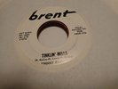 NORTHERN SOUL JOHNNY PAYNE... TINKLIN' BELLS... BRENT 7038 VG+/VG++