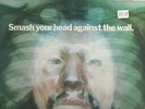 john entwistle - smash your head against the wall  l.p.