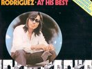 Rodriguez ? At His Best ? oz AUSSIE LP REC ? Sugar Man ? I Wonder ? Street Boy