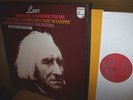 HAITINK,London Phil/LISZT Complete Sym Poems/1977 PHILIPS Stereo 4LP BOX/NM