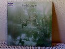 Fresh Maggots - Fresh Maggots Original UK Folk Psych LP