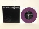 NIRVANA HSCN MELVINS split 7