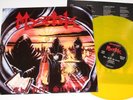 MYSTIK -The Plot Sickness LP 1992 ++US POWER THRASH ltd. 1000 Massacre Rec. MINT