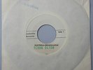 THE BEATLES - unplayed 1969 german APPLE wlp PROMO 7