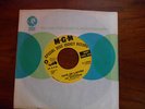 **The Invitations**Watch Out Little Girl/You're Like A Mystery**Rare