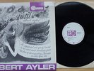 Albert Ayler - Spirits LP UK Original Transatlantic TRA130 Witches & Devils EX+