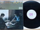 Bert Jansch & John Renbourn - Bert and John UK LP Transatlantic TRA144 EX+