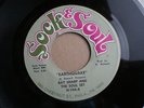 RAY SHARP & SOUL SET*KILLER PSYCH FUNK DANCER*HEAR
