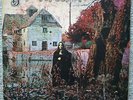 Black Sabbath SAME - LP Vertigo VO 6, 847 903 VTY - UK Pressung 1970
