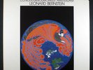 BERNSTEIN Mahler Symphony No.9 DG Digital 2LP Box MINT 