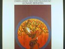 BERNSTEIN Mahler Symphony No.3 DG Digital 2LP Box MINT 