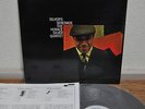 Horace Silver Silver's Serenade Japan Blue Note LP Toshiba BN 4131 Insert