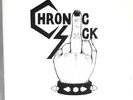 CHRONIC SICK original 1983 7