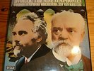 DVORAK Complete Symphonies KERTESZ 7-LP-Box DECCA ffss (England)