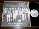 ALICE COOPER - Greatest Hits - LP - Spain Press