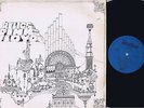 RELICS PINK FLOYD EARLY STARLINE SRS 5071 LP