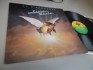 SATIN WHALE AS A KEEPSAKE IN MINT KRAUTROCK MEGA RAAAR