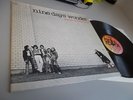 NINE DAYS WONDER SONNET TO BILLY FROST IN MINT KRAUTROCK GERMAN 1976