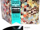 IL PAESE DEI BALOCCHI same Italian Prog JAPAN orig LP w/OBI rare [FREE P+P]