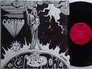 CORPUS Creation A Child N/MINT in SHRINK 1st PRESS Pink Label PROG/PSYCH Lp 1972