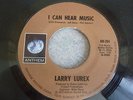 LARRY LUREX FREDDIE MERCURY QUEEN - I Can Hear Music 7