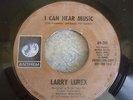 LARRY LUREX FREDDIE MERCURY QUEEN - I Can Hear Music 7
