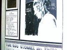 1971 THE FACES Rod Stewart Ron Wood   THE PERFORMANCE  Booze STONES Raunch TMOQ