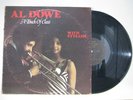 AL DOWE A Touch Of Class ETTA COX PRIVATE JAZZ FUNK LP HEAR