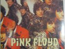 Pink Floyd-Piper At The Gates Of Dawn-Rare White Vinyl UK Psych LP-Near Mint