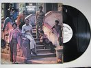 THE EVERYDAY PEOPLE s/t ORIGINAL RED COACH PROMO FUNK LP