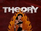 Theory of a Deadman - The Truth Is...  RARE OOP LTD ED Canadian Vinyl LP (New)