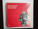 ILHAN MIMAROGLU Electronic Music For Jean Dubuffet's Coucou Bazar FINNADAR LP