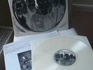 LOWRIDER (Kyuss,Garcia)   transparent clear marbled Vinyl LP   Ode To Io (2000)