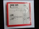 DAVID COPE (ELECTRONIC, ELECTRO ACOUSTIC) K;Weeds U.S. DISCANT LP