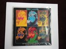 RALPH LUNDSTEN (ELECTRONIC) Svit For Elektroniskt Dragspel SWEDEN EMI LP