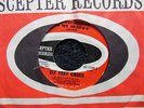 SIX FEET UNDER-INSPIRATION IN MY HEAD,SCEPTER,VERY RARE PSYCH,FACTORY SLEEVE