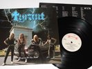 TYRANT -Legions of the Dead LP 1985 ..Roadrunner ..US HEAVY METAL 