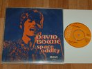 DAVID BOWIE -space oddity RCA  7