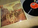 HP TAS LIST AUDIOPHILE LP ELGAR SYMPHONY NO.2 EMI ASD 3266 BOULT LPO NM-- NR