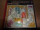HP TAS LIST AUDIOPHILE LP ORFF CARMINA BURANA STOKOWSKI RARE CAPITOL SPAR 8470