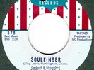 Oscar Hamod & The Majestics Soul Finger / Got To Have Your Lovin' - Hear It 