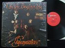 GENESIS In The Beginning US Mercury 1969 1st Press Psych LP NM SHRINK