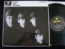 BEATLES With The Beatles UK MONO 7N/7N press 1963 NM