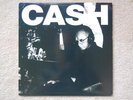 JOHNNY CASH AMERICAN V: A HUNDRED HIGHWAYS LP on AMERICAN 2006 NM