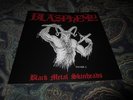 BLASPHEMY - 'Fallen Angel of Doom' LP NWN beherit sarcofago archgoat